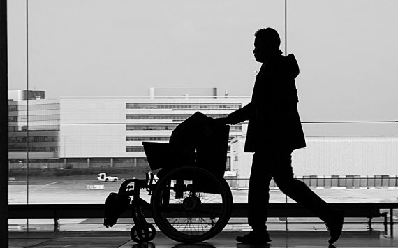 В Оренбуржье на реабилитацию инвалидов направят 5 млн рублей