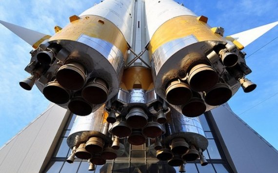 С российских космодромов в 2019 году будут запущены более 30 ракет
