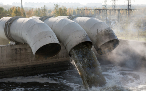 Ярославские власти возьмутся за сокращение вредных выбросов в системы водоотведения