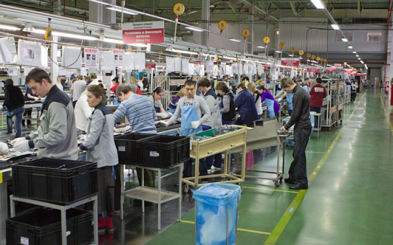 В волгоградском регионе — почти полтора миллиона трудоспособных граждан 