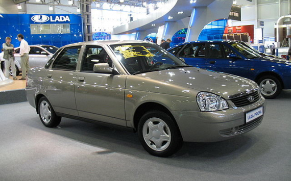 «АвтоВАЗ» закрыл производство моделей Kalina, Priora и первого поколения Granta
