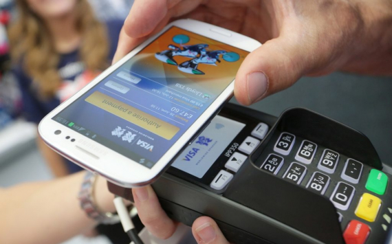 В России хотят внедрить систему оплаты товаров с помощью номера мобильного