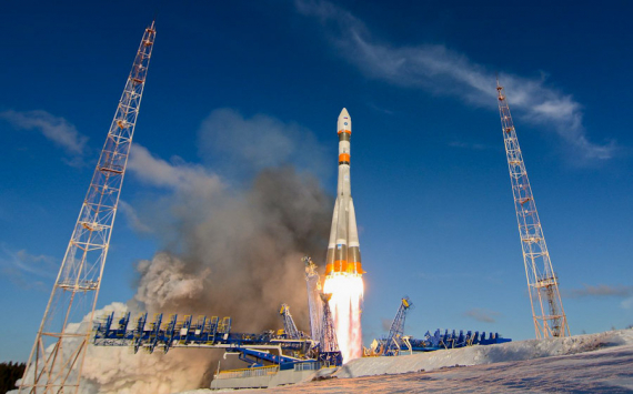 С космодрома Восточный 27 декабря на орбиту отправятся два спутника «Канопус-В»