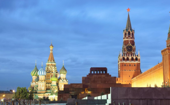 Собянин: Дохода от туристов хватит на программу реновации в Москве