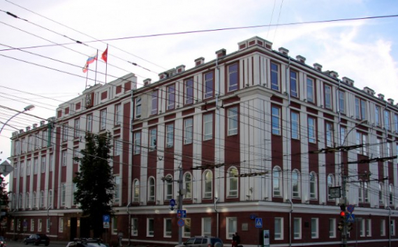 В Перми актовый зал администрации отремонтируют за 74 млн рублей