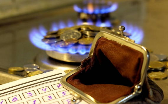 В Ростовской области утвердили розничные цены на газ