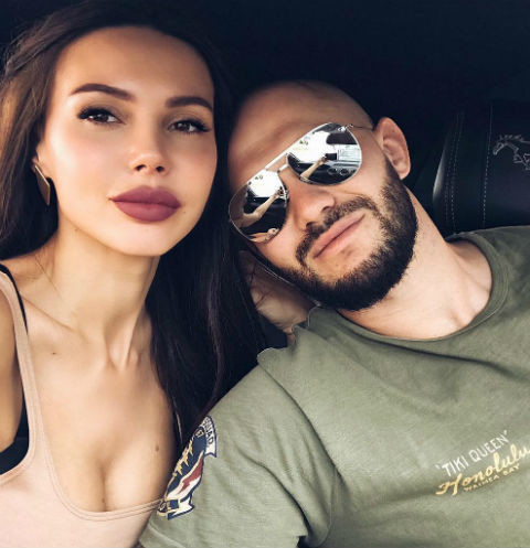 Жена Джигана сменила имидж вслед за супругой Дмитрия Тарасова
