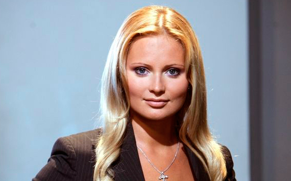 Дана Борисова призналась, что нашла взаимопонимание с бывшим супругом
