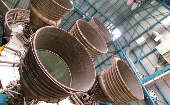 «Роскосмос» сообщил о модернизации испытательного ракетного стенда «Энергомаша» за 98 млн рублей