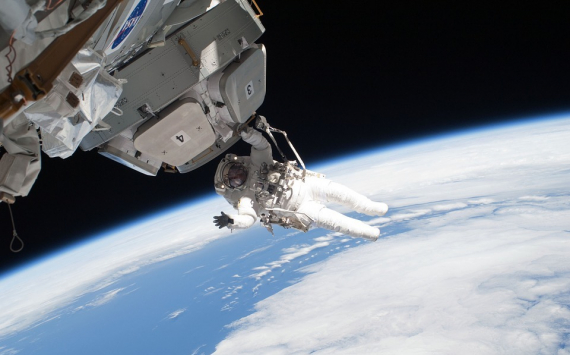 «Роскосмос» и NASA разработали порядок действий на случай аварии при стыковке Dragon 2 с МКС