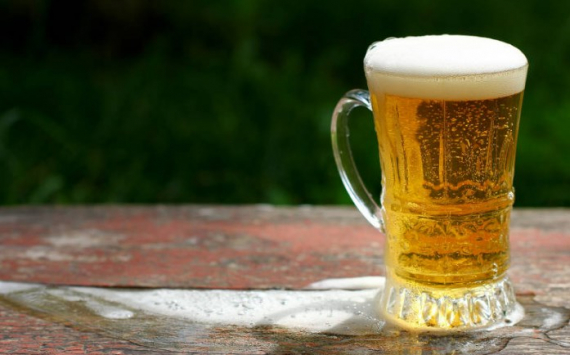 В России хотят установить минимальную стоимость пива