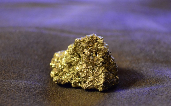 В Хабаровском крае в запуск нового месторождения золота вложили 2,5 млрд рублей