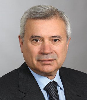АЛЕКПЕРОВ Вагит Юсуфович