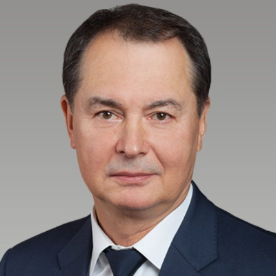 ОКУЛОВ Валерий Михайлович