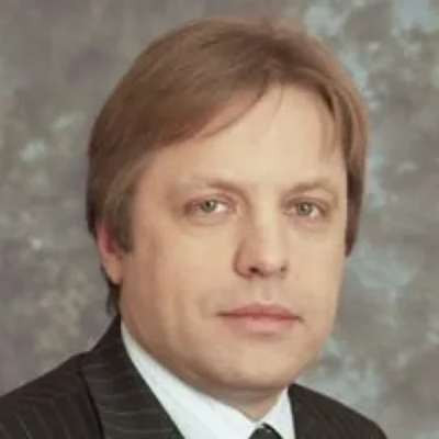 ХАРЛАМОВ Сергей Константинович