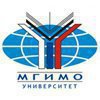 Московский государственный институт международных отношений (МГИМО)