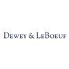 Dewey & LeBoeuf