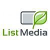 List Media