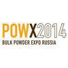 POWX 2014 BULK POWDER EXPO RUSSIA