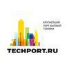 Techport.ru 