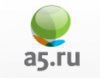Конструктор сайтов A5.ru