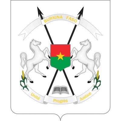 Правительство Буркина-Фасо