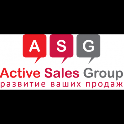 Active Sales Group