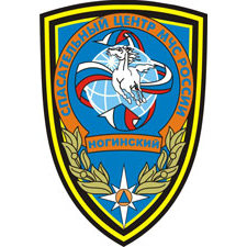 Ногинский спасательный центр Министерства Российской Федерации по делам гражданской обороны, чрезвычайным ситуациям и ликвидации последствий стихийных бедствий