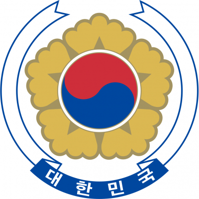Правительство Республики Кореи (Южной Кореи)