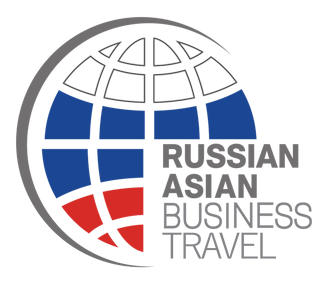 Russian Asian Business Travel
