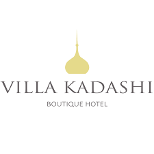 Villa Kadashi Boutique Hotel
