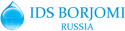IDS Borjomi Russia