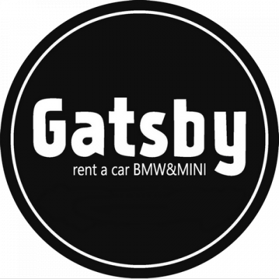 Gatsby rent a car