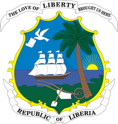 Правительство Либерии