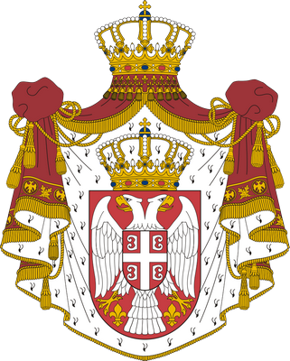 Правительство Сербии