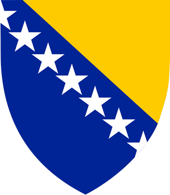 Правительство Боснии и Герцеговины