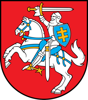 Правительство Литвы