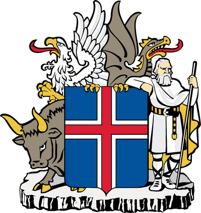 Правительство Исландии