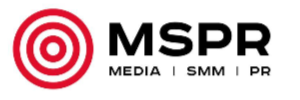 Коммуникационное агентство MSPR