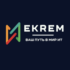 EKREM  - Автоматизация торговли и склада