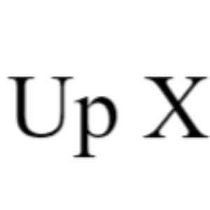 Up X