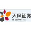 TF International Securities