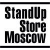 StandUp Store Moscow
