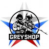 Grey-Shop