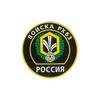 Войска радиационной, химической и биологической защиты Вооружённых сил Российской Федерации