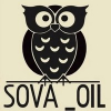 Sova oil