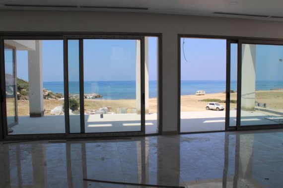 О кредитах на недвижимость на Северном Кипре