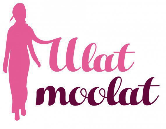 Модный дом Ulat&amp;Moolat рассказал о том, как на самом деле одеваются красавицы Ближнего Востока 