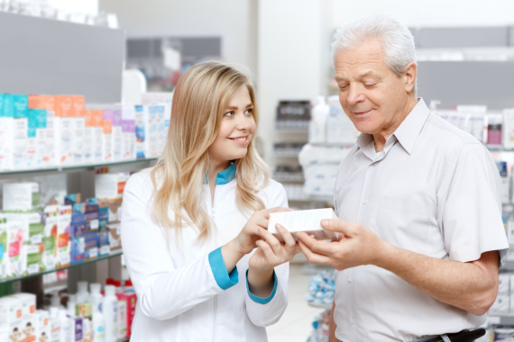 Ассоциация независимых аптек АСНА рассказала, в каких случаях аптека обязана вернуть деньги покупателю 