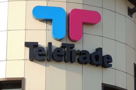 TeleTrade продолжает сотрудничество с Фондом детского доктора Рошаля
